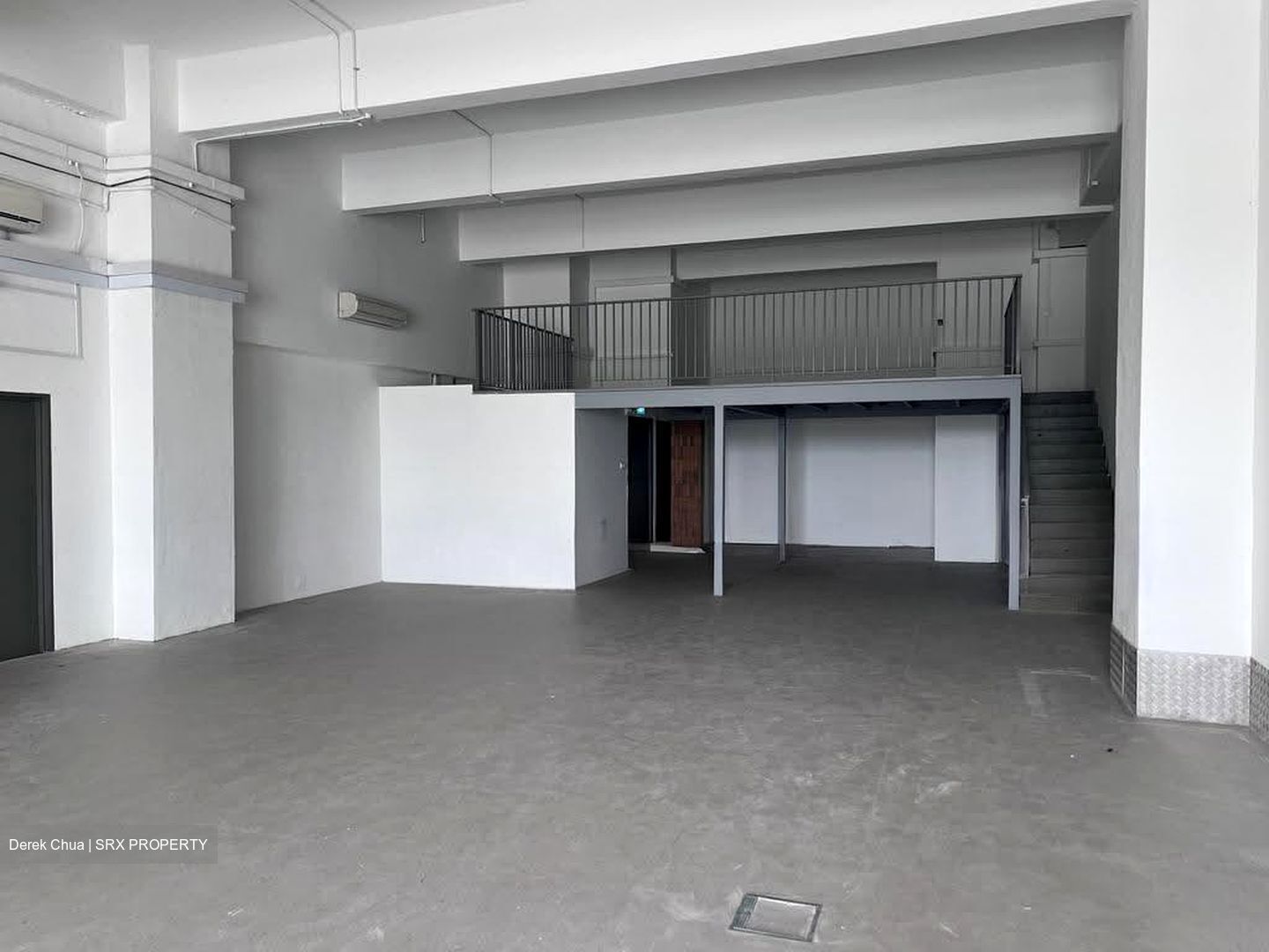 Halcyon Building (D20), Factory #621610141